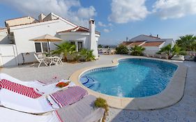 Fidalsa Golf & Beach
